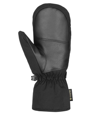 Варежки REUSCH Morris GTX Black/White