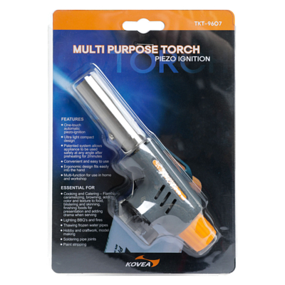 Резак газовый Kovea Auto TKT-9607