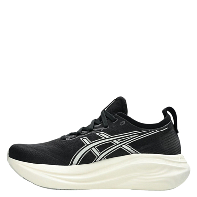 Кроссовки Asics Gel-Nimbus 27 Black/Lake Grey