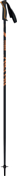 Горнолыжные палки COBER 2021-22 Hero 16 mm Orange
