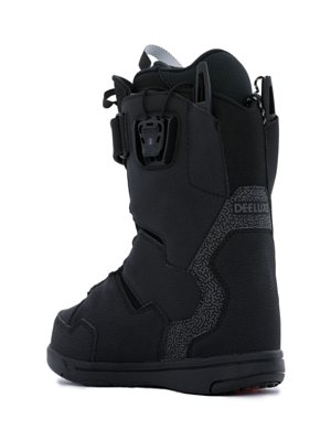 Ботинки для сноуборда DEELUXE Team Id Lara Essential Black