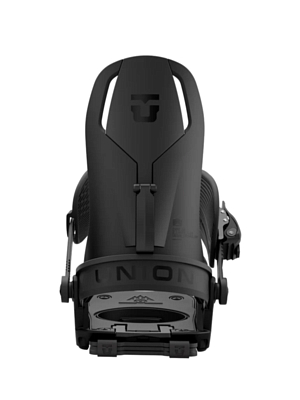 Крепления для сплитборда UNION Charger Black