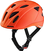 Велошлем Alpina 2022 Ximo L.E. Red Matt