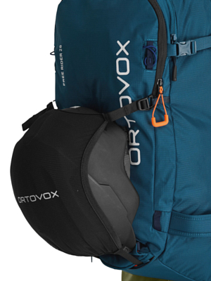 Рюкзак Ortovox Free Rider 28 Petrol Blue