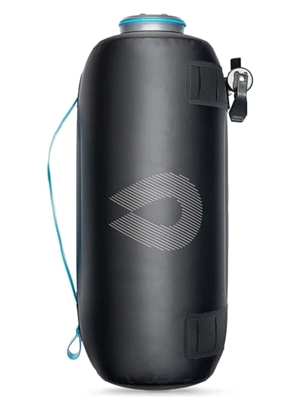 Канистра HydraPak Expedition 8L Серый