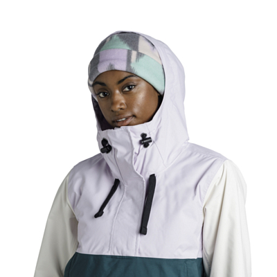 Шапка Buff Polar Prints Hat Cusha Multi