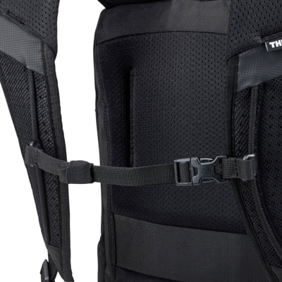 Рюкзак THULE Accent Recycled Backpack 20L Black
