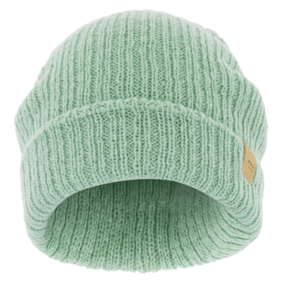 Шапка PHENIX Super Space Time Knit Mist Green