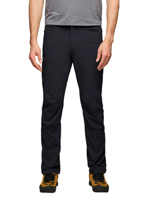 Брюки Black Diamond Alpine Light Black