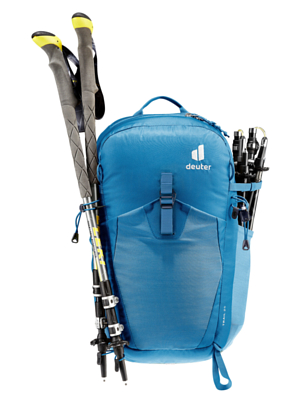 Рюкзак Deuter Trail 25 Wave/Ivy