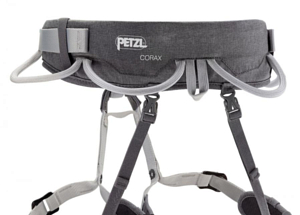 Обвязка PETZL Corax 1 Gray