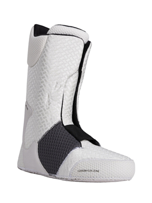 Ботинки для сноуборда NIDECKER Rift Pro White