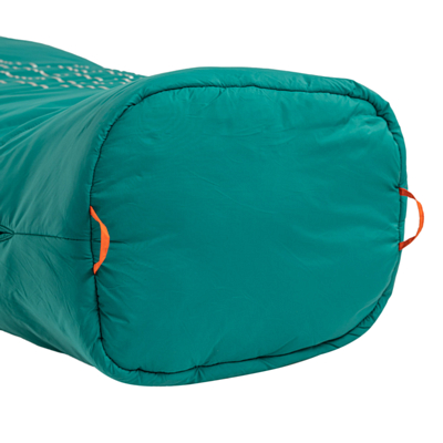 Спальник Kanrock Axiom 0 Short Ocean