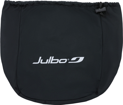 Шлем Julbo The Peak LT Black/Grey