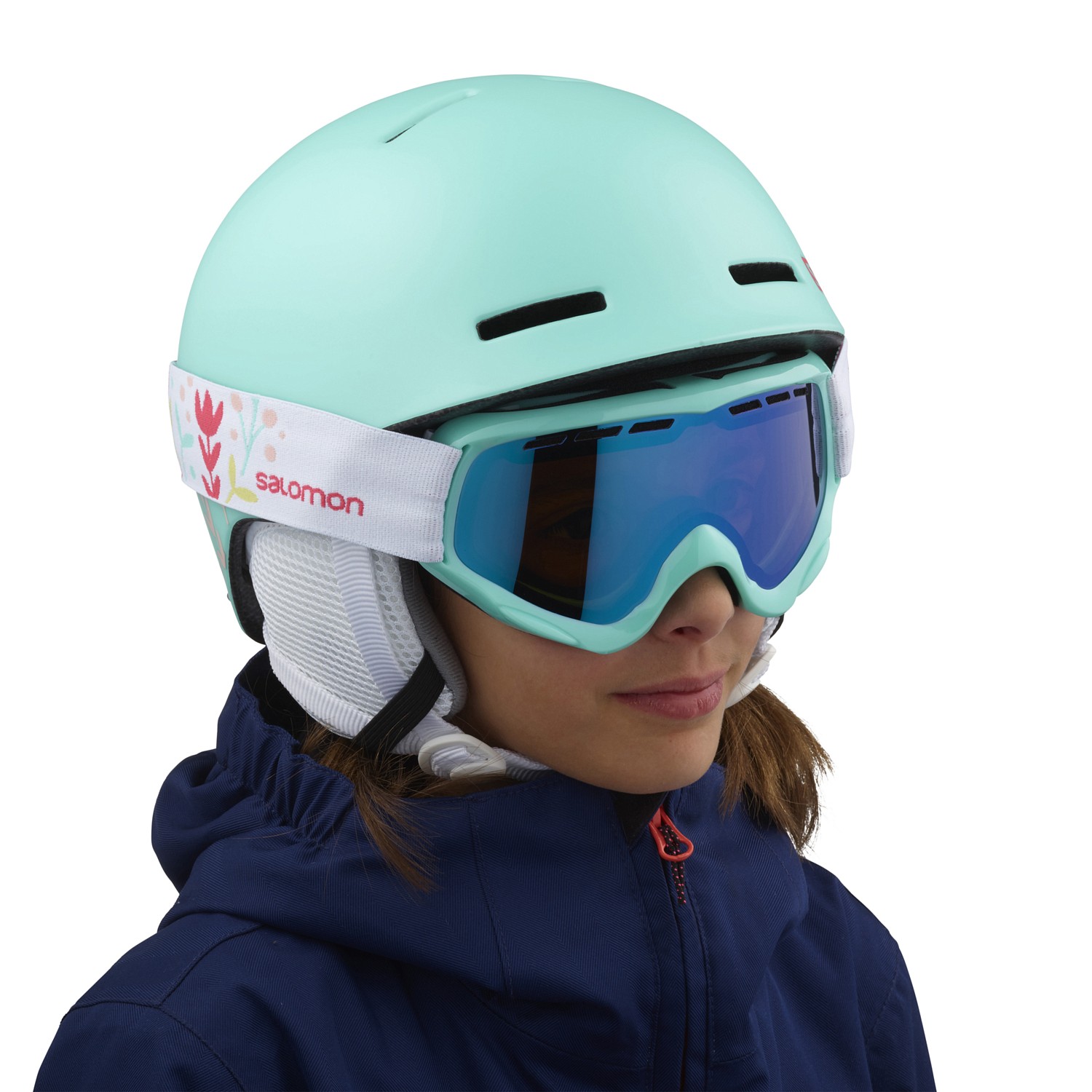 Salomon grom shop