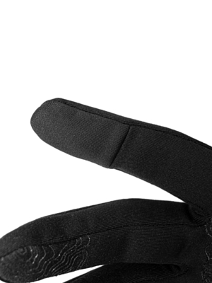 Перчатки REUSCH Ashton Touch-Tec Black