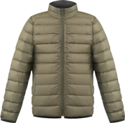 Куртка для активного отдыха детская Poivre Blanc S22-1253-JRUX Green