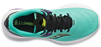 Кроссовки Saucony Guide 15 Cool Mint/Acid