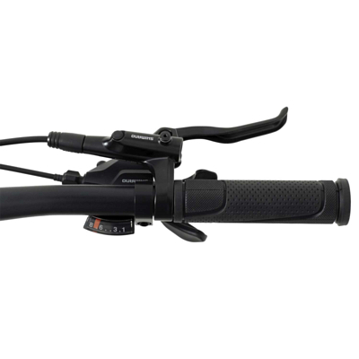 Велосипед Welt Raven 2.0 HD 29 Matt Black