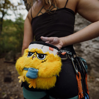 Мешочек для магнезии YY Vertical Chick