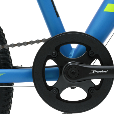 Велосипед Welt Peak 20 Blue