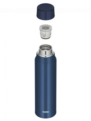 Термос Thermos FJK-1000 NVY 1.0L