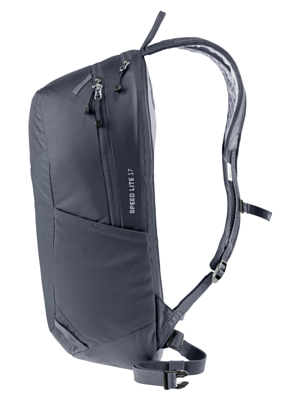 Рюкзак Deuter Speed Lite 17 Black
