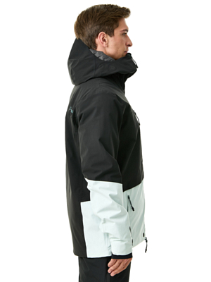Куртка сноубордическая Rehall Denali-R Light Grey