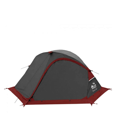 Палатка Tramp Sarma 2 (V2) Grey