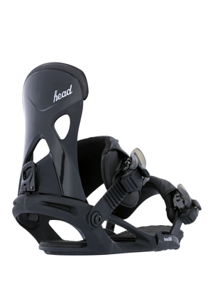 Сноуборд крепления HEAD Nx Fay I Black