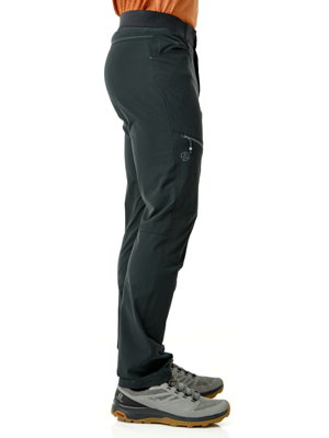 Брюки Ternua Felkin Black