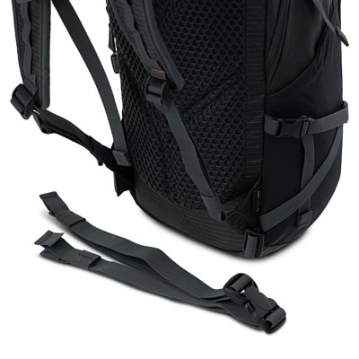 Рюкзак Kanrock Moveit 13 Anthracite