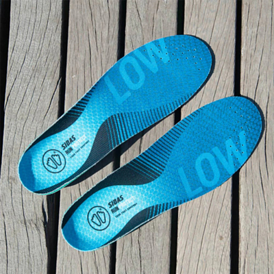 Стельки SIDAS 3Feet Run Protect Low