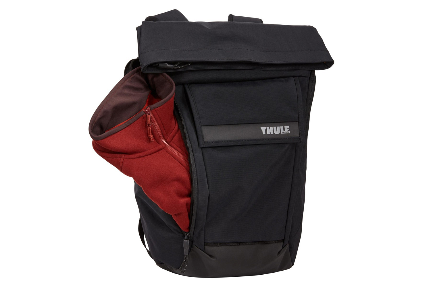 Рюкзак THULE Paramount Backpack 24L Black