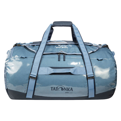 Баул Tatonka Barrel 110 Elemental Blue