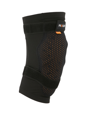 Защита коленей ProSurf Knee Protector Black