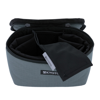 Чехол для маски KYOTO Mask Bag Grey