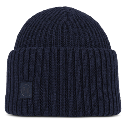 Шапка Buff Knitted Hat Rutger Midnight