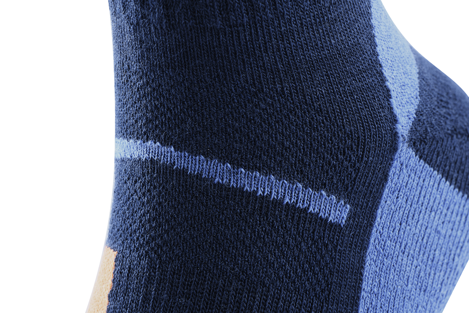 Носки Kailas 2022 Mid Cut Wool Dark Blue