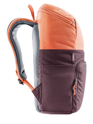 Рюкзак Deuter Overday Aubergine/Sienna