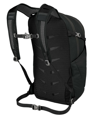 Рюкзак Osprey Daylite Plus Black