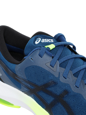 Asics Gel Pulse 13 Mako Blue Black