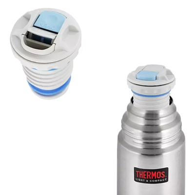 Термос Thermos FBB-1000B SBK 1L