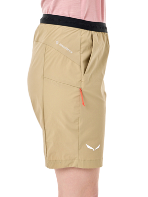Шорты Salewa Puez 4 Quicksand