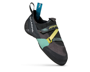 Скальные туфли Scarpa Arpia Wmn