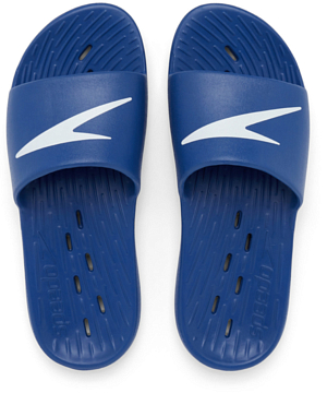 Сланцы Speedo Slide Am Blue