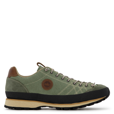 Ботинки Lomer Bio Naturale Canvas Birch