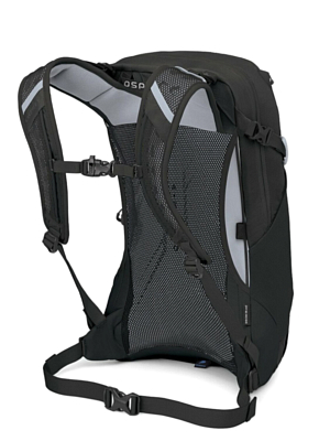 Рюкзак Osprey Hikelite 18 Black