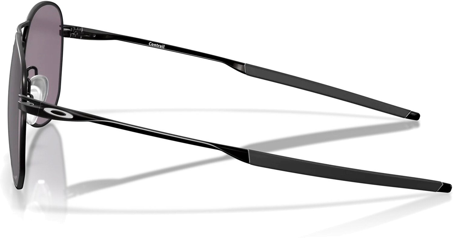 Очки солнцезащитные Oakley 2021-22 Contrail Prizm Grey