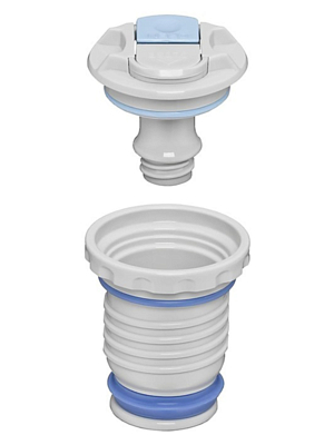 Термос Thermos FBB-1000 1L Gold